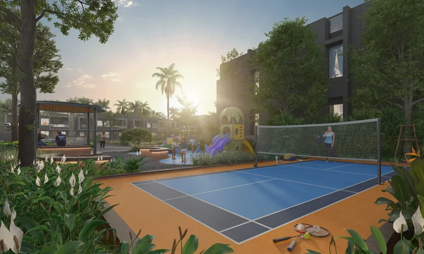 Shanti Kunj Play Area